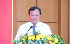 Ông Lê Văn Hẳn làm Chủ tịch UBND tỉnh Tây Ninh