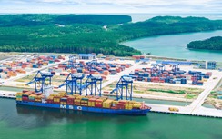 Điều chỉnh vùng nước cảng biển Đồng Nai: Chuẩn bị cho hệ thống cảng biển đồng bộ, hiện đại