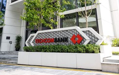 Techcombank được Fitch Ratings và S&P Global xếp hạng tín nhiệm ở mức cao