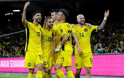 FIFA mở điều tra mới với ba trận giao hữu của Malaysia