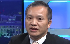 Bộ Công an khởi tố bị can Nguyễn Văn Đài