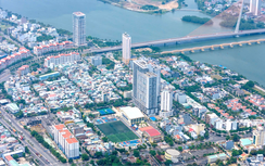 Hà Nội và TP.HCM dẫn đầu nguồn cung căn hộ đang xây dựng