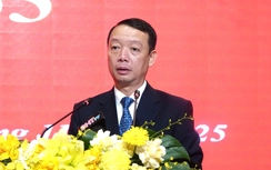 Ông Phan Thiên Định giữ chức Chủ tịch UBND tỉnh Hà Tĩnh