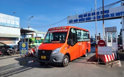 Cần Thơ: Xe buýt hoạt động ra sao sau sáp nhập?