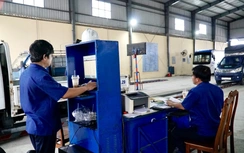 Gia Lai triển khai hiệu quả Thông tư 47, giảm áp lực kiểm định cho người dân