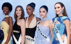 Tổ chức Miss Universe lên tiếng khi bị giám khảo tố gian lận