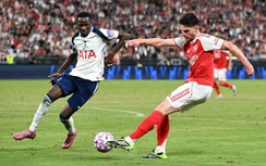 Lịch thi đấu vòng 12 Ngoại hạng Anh 2025-2026