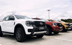 Nhiều ô tô bán nhiều hơn phần còn lại của cả phân khúc