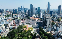 TP.HCM đề xuất chủ trương đầu tư tuyến metro Bến Thành - Cần Giờ 85.650 tỷ đồng