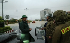 Thủ tướng chỉ đạo tập trung ứng phó lũ đặc biệt lớn trên sông Ba và lũ khẩn cấp sông Kôn