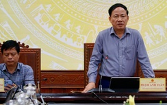 Chủ tịch Gia Lai: Cách chức lãnh đạo xã, phường nếu chủ quan để xảy ra tai nạn mùa mưa bão