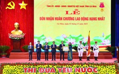 Phó Chủ tịch nước: Cà Mau cần ưu tiên phát triển giao thông, cảng biển và logistics