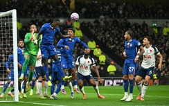 Joao Pedro lập công, Chelsea hạ Tottenham trong trận derby London