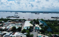 TP.HCM giao doanh nghiệp nghiên cứu xây dựng cầu Phú Mỹ 2 theo hình thức PPP