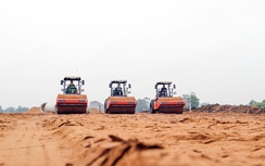 5 dự án cao tốc cần bứt phá tiến độ để hoàn thành dịp 19/12