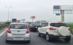 Giao thông thông minh - kết cấu quan trọng của đô thị hiện đại