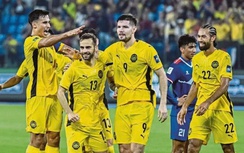 Bất ngờ với lý do FIFA hoãn công bố án phạt của bóng đá Malaysia