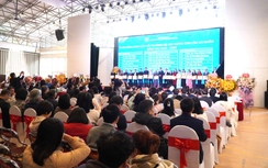 Chất lượng đào tạo của Trường Đại học Kiến trúc Hà Nội ngày càng được nâng cao