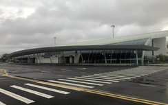Tạm ngừng khai thác Cảng hàng không Tuy Hòa