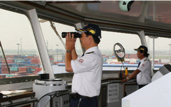 Thay đổi lớn trong đào tạo và cấp chứng chỉ hoa tiêu hàng hải từ 30/12