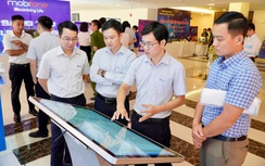 Phú Thọ phát triển hạ tầng số thúc đẩy kinh tế tăng trưởng