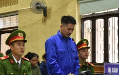 Hà Tĩnh: Hơn 11 năm tù cho kẻ chém bị thương hai thành viên ban chuyển đổi ruộng đất