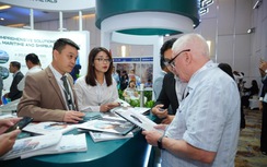 Stavian Industrial Metal đồng hành thúc đẩy hội nhập quốc tế ngành kim loại công nghiệp