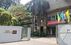 43 năm Ngày Nhà giáo Việt Nam: ĐH Kiến trúc TP.HCM kế thừa sức mạnh truyền thống bền bỉ