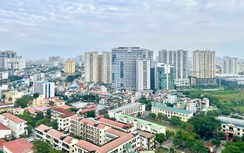 HoREA: Cần quản lý sản phẩm bất động sản phái sinh và huy động vốn mới