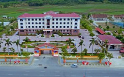 Hà Tĩnh gỡ vướng mắc, xử lý dứt điểm 96 cơ sở nhà, đất dôi dư sau sáp nhập