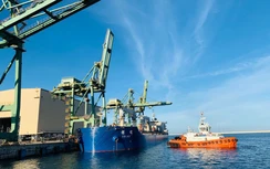 Hà Tĩnh chấp thuận chủ trương đầu tư bến cảng quốc tế Sơn Dương gần 9.000 tỷ đồng