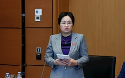 Đại biểu lo trẻ em lạm dụng AI trong học tập, đề nghị giới hạn độ tuổi sử dụng