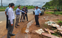 Lâm Đồng kiện toàn Ban ATGT cấp tỉnh, tai nạn giao thông liên tục giảm