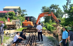 Chỉ thị 22/CT-TTg: Kim chỉ nam giúp bảo đảm an toàn giao thông đường sắt