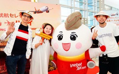 Khám phá Hiroshima thanh bình, tận hưởng văn hóa Nhật Bản cùng Vietjet dịp lễ hội cuối năm
