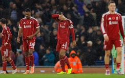 Nhận định Liverpool và Nottingham (22h00 ngày 22/11), Ngoại hạng Anh 2025-2026