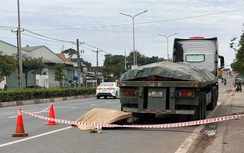 Tin tức tai nạn giao thông mới nhất hôm nay 22/11/2025