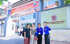 Đại học Sư phạm Hà Nội 2 bỏ xét học bạ ở 17 ngành từ năm 2026