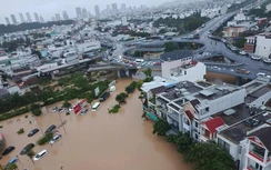 Tập trung xử lý các điểm sạt lở, nhanh chóng khôi phục các tuyến giao thông huyết mạch