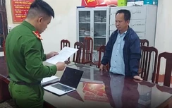 Hưng Yên: Khởi tố chủ trại lợn bán thịt nhiễm bệnh ra thị trường