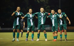 Minh Vương lập siêu phẩm, Đồng Nai đi tiếp tại Cúp Quốc gia 2025-2026
