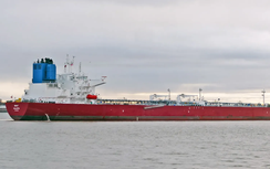 Đề xuất cho tàu dầu GHAT quốc tịch nước ngoài được vận tải nội địa