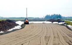 Cao tốc Ninh Bình - Hải Phòng hơn 19.000 tỷ đồng đang được thi công thế nào?