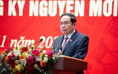 Quốc hội khóa XV có nhiều sáng kiến lập pháp chưa từng có tiền lệ