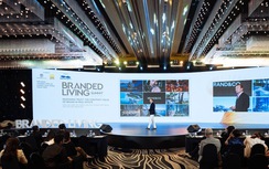 Masterise Homes kết nối xu hướng không gian sống hàng hiệu tại Branded Living Summit 2025