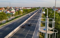 Quản lý giao thông thông minh - hệ tư tưởng quản trị ngành đường bộ trong kỷ nguyên mới