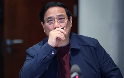 Thủ tướng: Đặt mình vào địa vị người dân để khắc phục hậu quả thiên tai hiệu quả nhất