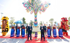 Vinhomes Global Gate đón cột mốc vàng: Tiềm năng kinh doanh tăng vọt tại đô thị biểu tượng