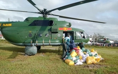 Hỗ trợ 1.100 tỷ đồng cho Khánh Hòa, Lâm Đồng, Gia Lai, Đắk Lắk khắc phục thiệt hại mưa lũ