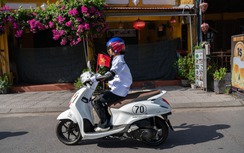 Điều gì giúp Yamaha Grande siêu tiết kiệm nhiên liệu?